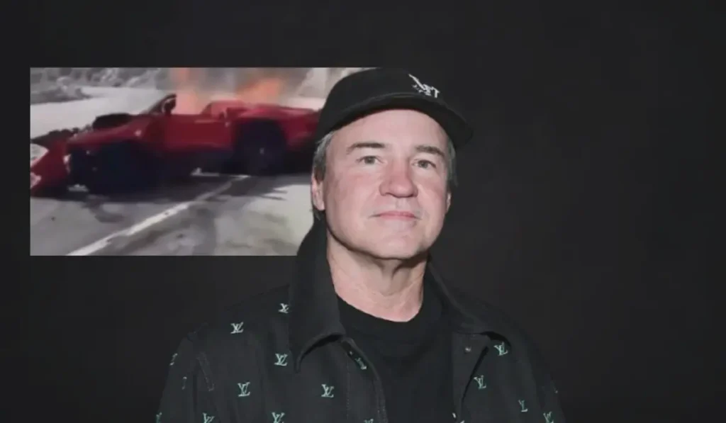 Vince Zampella