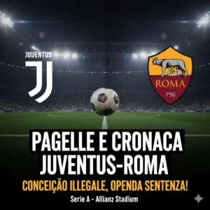 juve vs roma