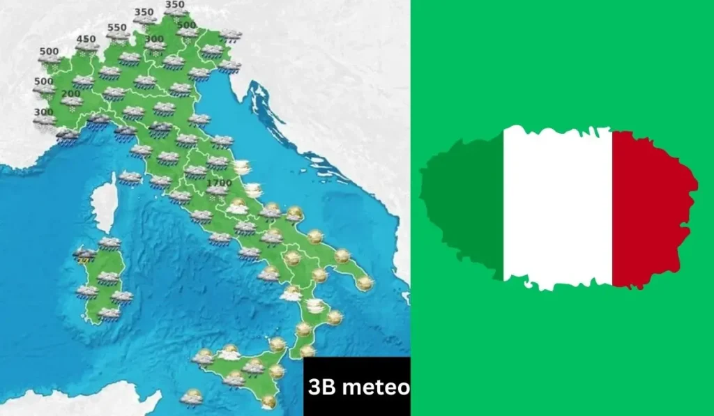 3b meteo