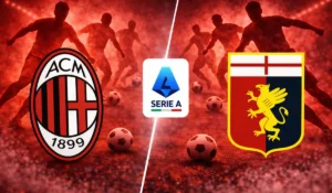 AC Milan vs Genoa
