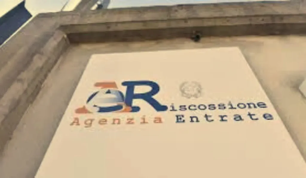 Agenzia Entrate Riscossione