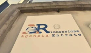 Agenzia Entrate Riscossione