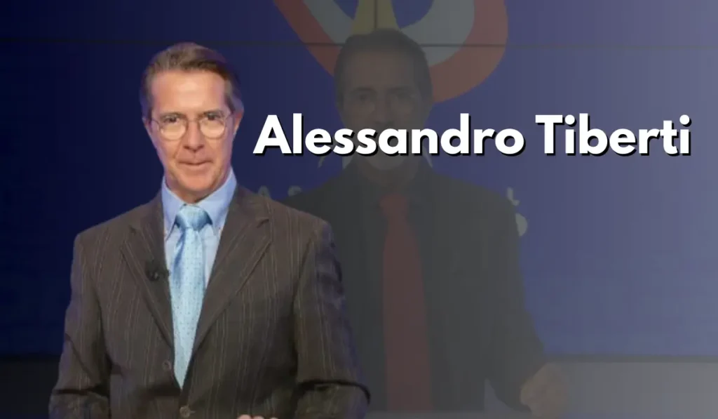 Alessandro Tiberti