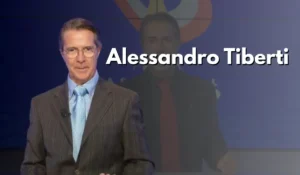 Alessandro Tiberti