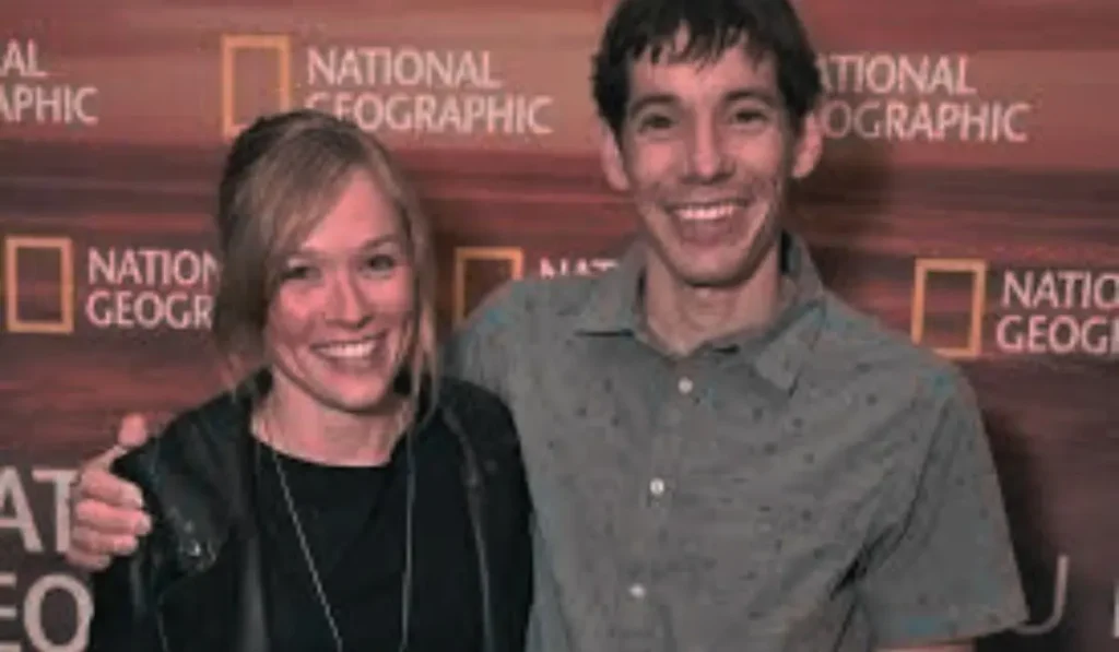 Alex Honnold