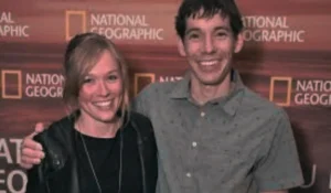 Alex Honnold