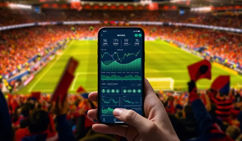 App di Trading per i Tifosi