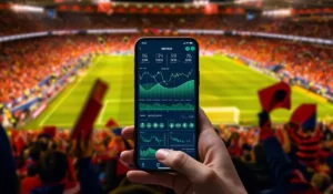 App di Trading per i Tifosi