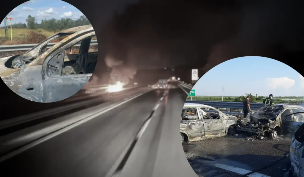 Assalto Portavalori Oggi