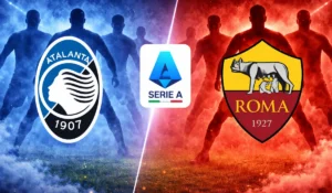 Atalanta vs Roma