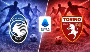 Atalanta vs Torino