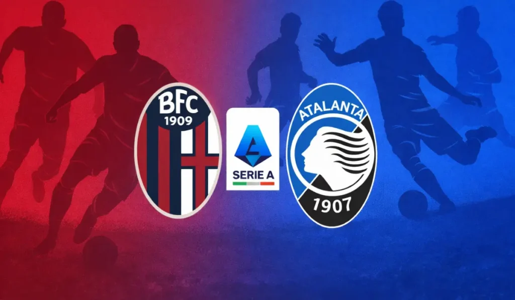 Bologna vs Atalanta