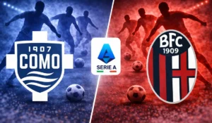 Como vs Bologna