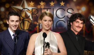 Critics Choice Awards 2026