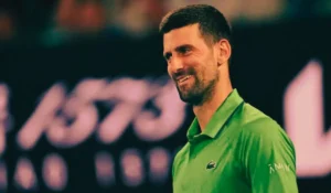 Djokovic