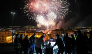 Feriti Capodanno 2026