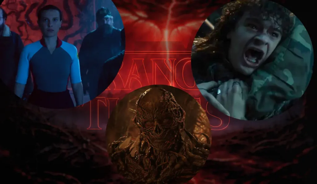Finale Stranger Things 5