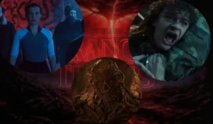 Finale Stranger Things 5