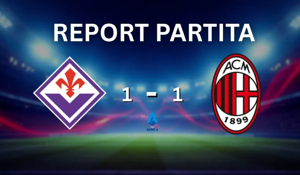 Fiorentina-AC Milan
