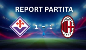 Fiorentina-AC Milan