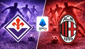 Fiorentina vs AC Milan