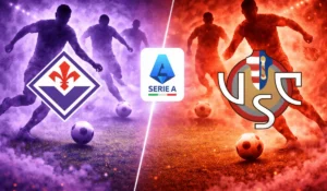 Fiorentina vs Cremonese