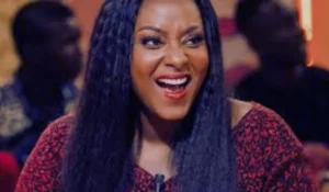 Halima Gadji