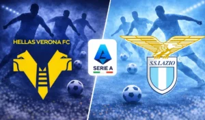 Hellas Verona-Lazio
