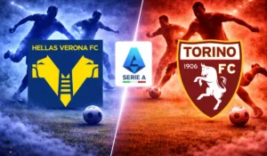 Hellas Verona vs Torino