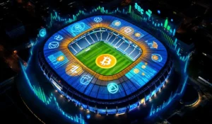 Il Boom degli Sponsor Cripto