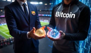 Il Calciomercato Tokenizzato
