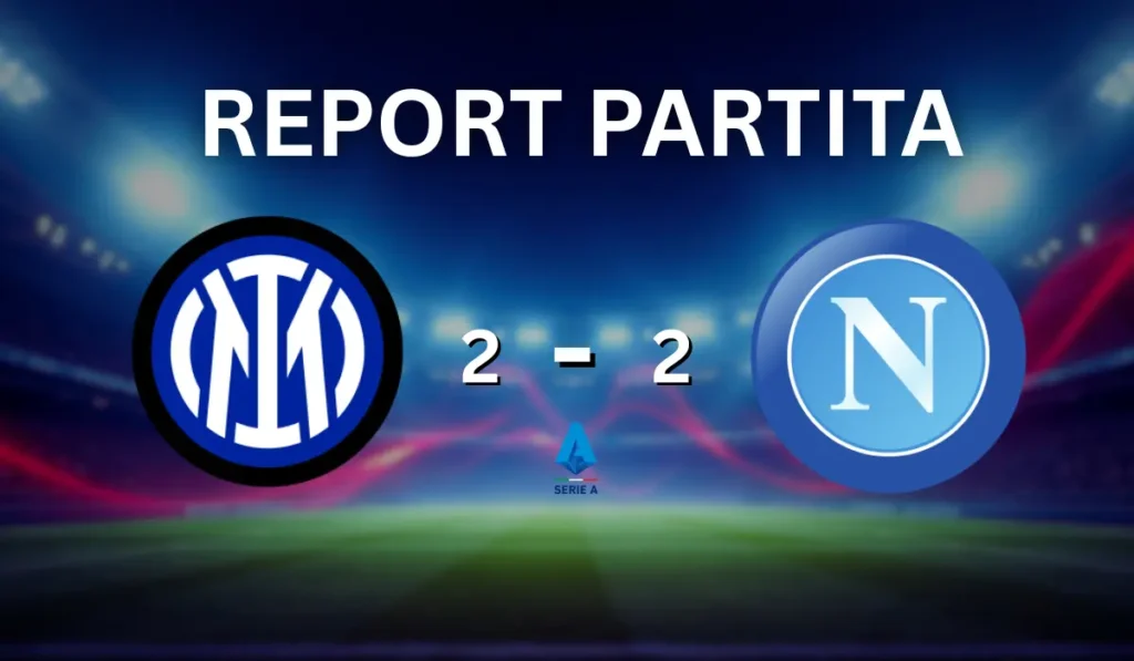 Inter Milan-Napoli
