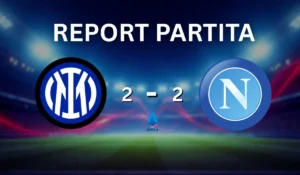 Inter Milan-Napoli