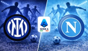 Inter Milan vs Napoli