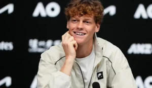 Jannik Sinner