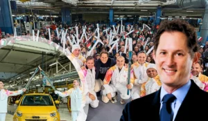 John Elkann