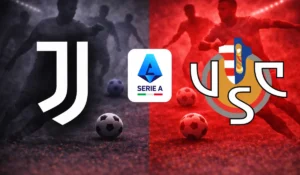 Juventus vs Cremonese