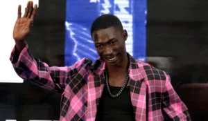 Khaby Lame 975 Milioni