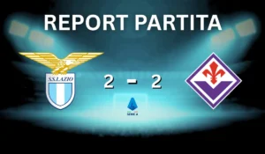 Lazio-Fiorentina