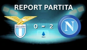 Lazio-Napoli