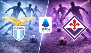Lazio vs Fiorentina