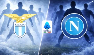 Lazio vs Napoli