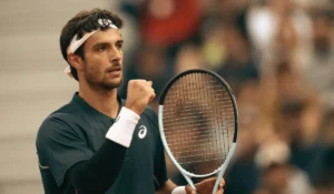 Lorenzo Musetti il numero 5 che divide l’Italia
