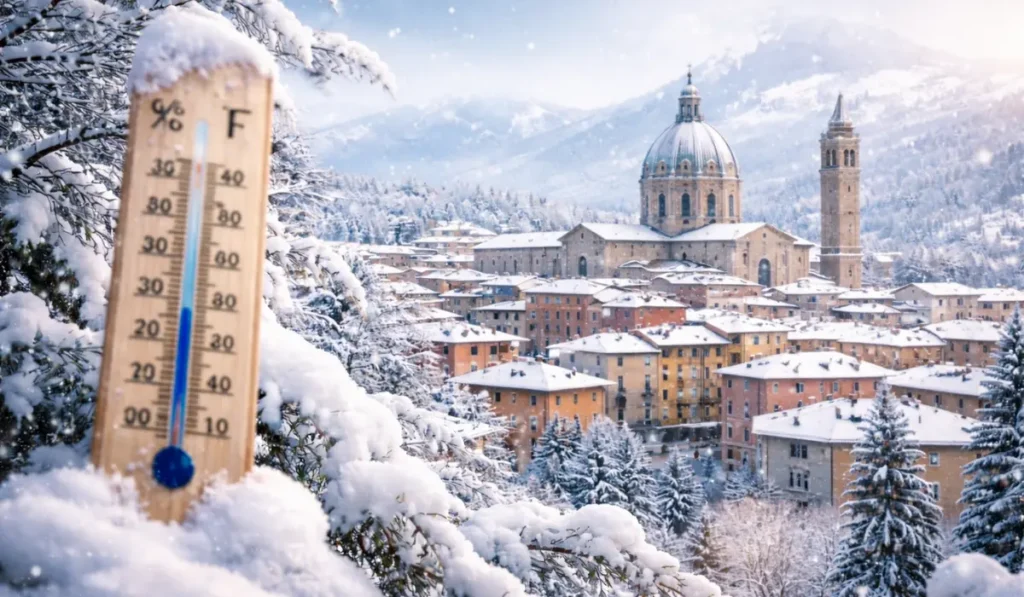 Meteo Italia