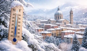 Meteo Italia