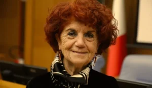 Morta Valeria Fedeli a 76 Anni