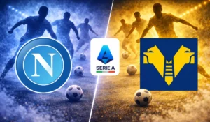 Napoli-Hellas Verona
