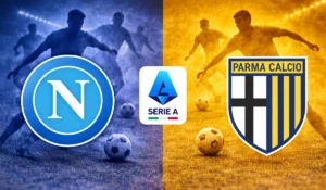 Napoli vs Parma