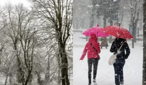 Neve Previsioni