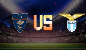 Pagalle Lecce-Lazio 0-0